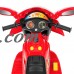 Best Choice Products Kids Ride On Battery Powered 6V 3 Wheel Motorcycle Toy w/ LED Lights, Music, Horn   